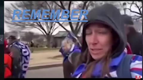 Who Really Killed Ashley Babbitt, The FBI and Joseph Alcoff in False Flag Opperation