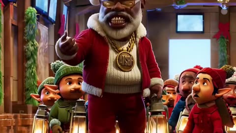 Wicked Santa Claus Saves Christmas | Part 19