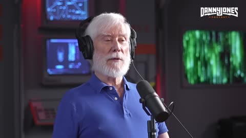 Physicist Quits NASA After Discovering Truth of The Universe | Thomas Campbell