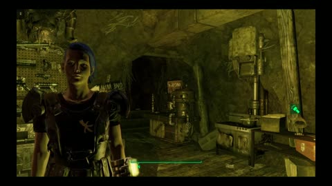 Fallout 4 Lara pt-3.