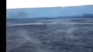 🛸🤯 Antarctica's Mysterious Ice Wall! | TheTruthAbove