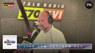 The Ari Hoffman Show- Bring on the shutdown