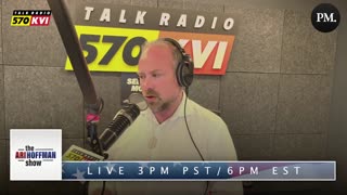 The Ari Hoffman Show- Bring on the shutdown