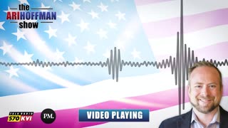 The Ari Hoffman Show- Bring on the shutdown