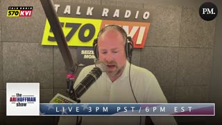 The Ari Hoffman Show- Bring on the shutdown
