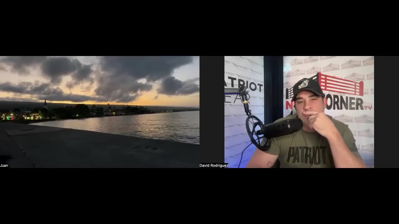 Juan O Savin: Democrats Surrender! A Great Financial Reckoning is Coming! Bond Crisis Ahead..