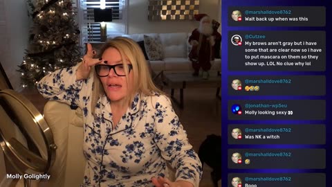 Karma & truly ill people