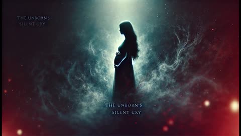 The Unborn’s Silent Cry (Uncensored Cut)