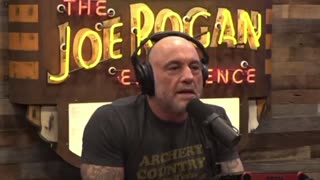 Joe Rogan Says the Kamala Harris Campaign LIED About Why She Didn’t Appear on His Podcast