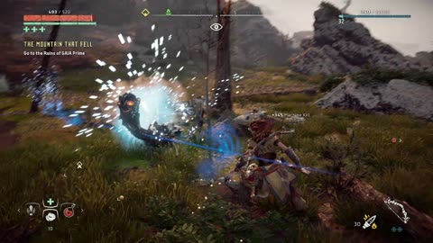 Horizon Zero Dawn (Part 38)