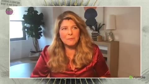 Dr. Naomi Wolf exposes Pfizer: