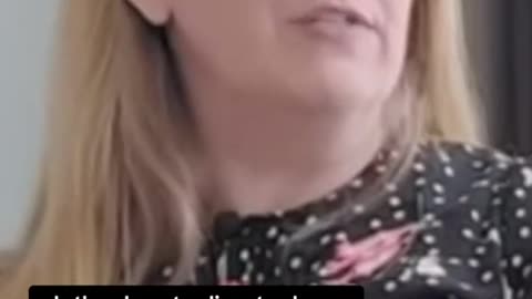 Helen Joyce - A "Social Contagion" Truth Bomb