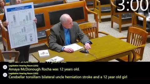 PEOPLE DIED FROM TAKING THE 'VA666INE.' - FLYNN POST