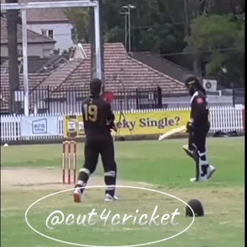 I Scored 300 Runs In One Day!