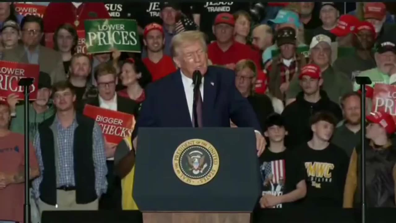 Trump: BARACK HUSSEIN-OBAMACARE