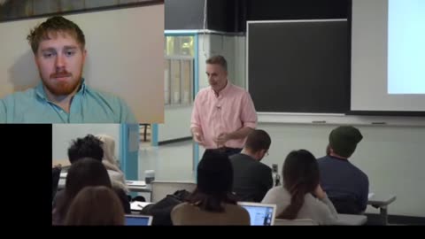 Devin Comments： Maps of Meaning- Part 1