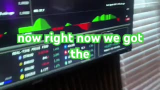 Bitcoin price prediction #fyp