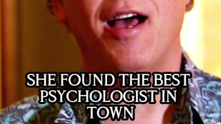 How Alan Reinach's Testimony Surprised a Psychologist #Shorts #AlanReinach