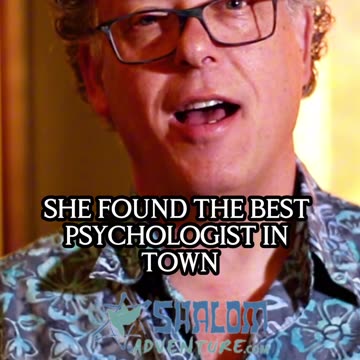 How Alan Reinach's Testimony Surprised a Psychologist #Shorts #AlanReinach