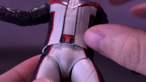 McFarlane Toys DC Multiverse Superman 2025 Movie Mr. Terrific Figure Review