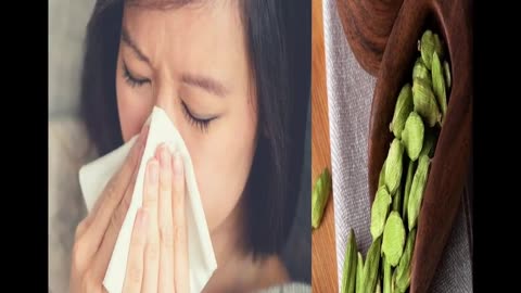 सर्दियों में इलाइची खाने के चार ज़बरदस्त फायदेshealth #trend #short #facts #viral #reels