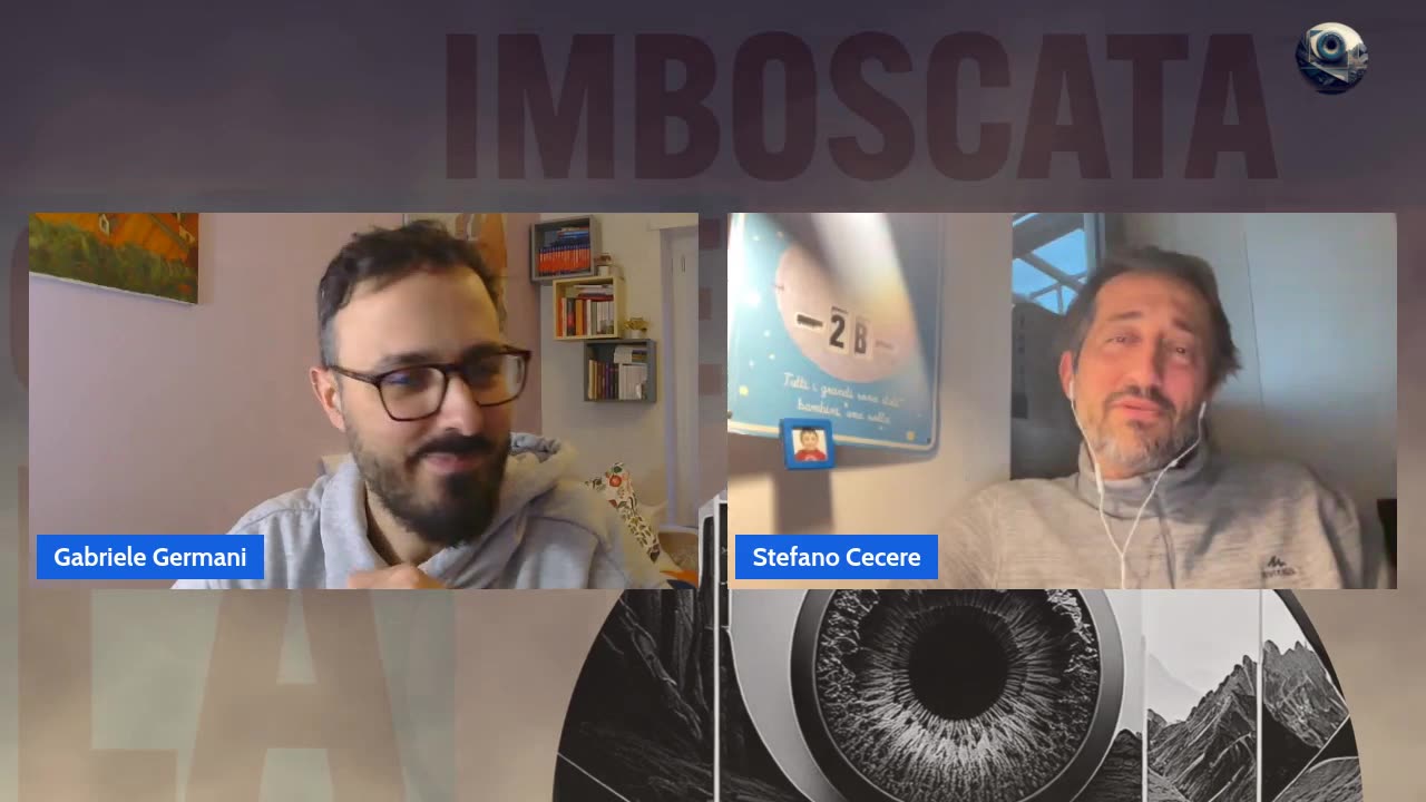 Il terremoto DEEPSEEK investe OPENAI - Ft. Stefano Cecere