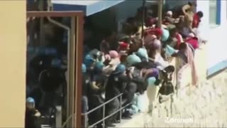 One of the most prophetic speeches of the 20th Century: Rivers of Blood (1968) by Enoch Powell.