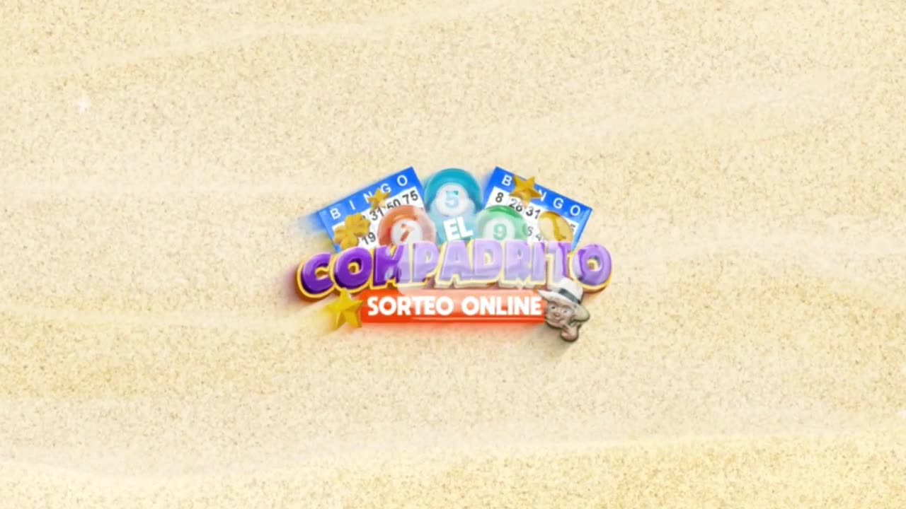 Sorteo El Compadrito