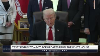 LIVE: President Trump Announces Lowering More Drug Prices...