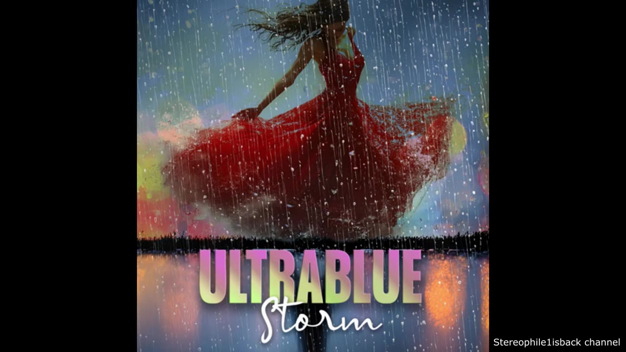 Ultrablue - Storm