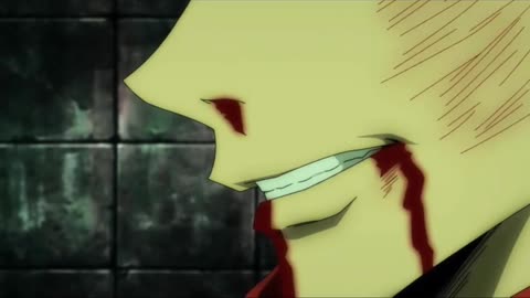 Megumi's Signal: The Demon Dogs' Warning Bark | Jujutsu Kaisen