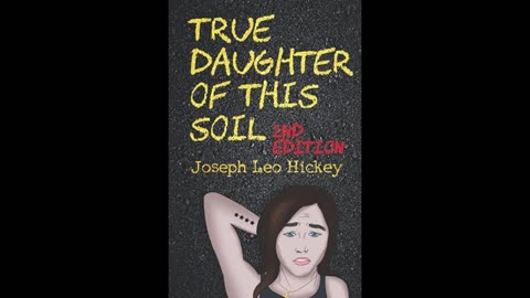True Daughter of this Soil - Poetry Book
