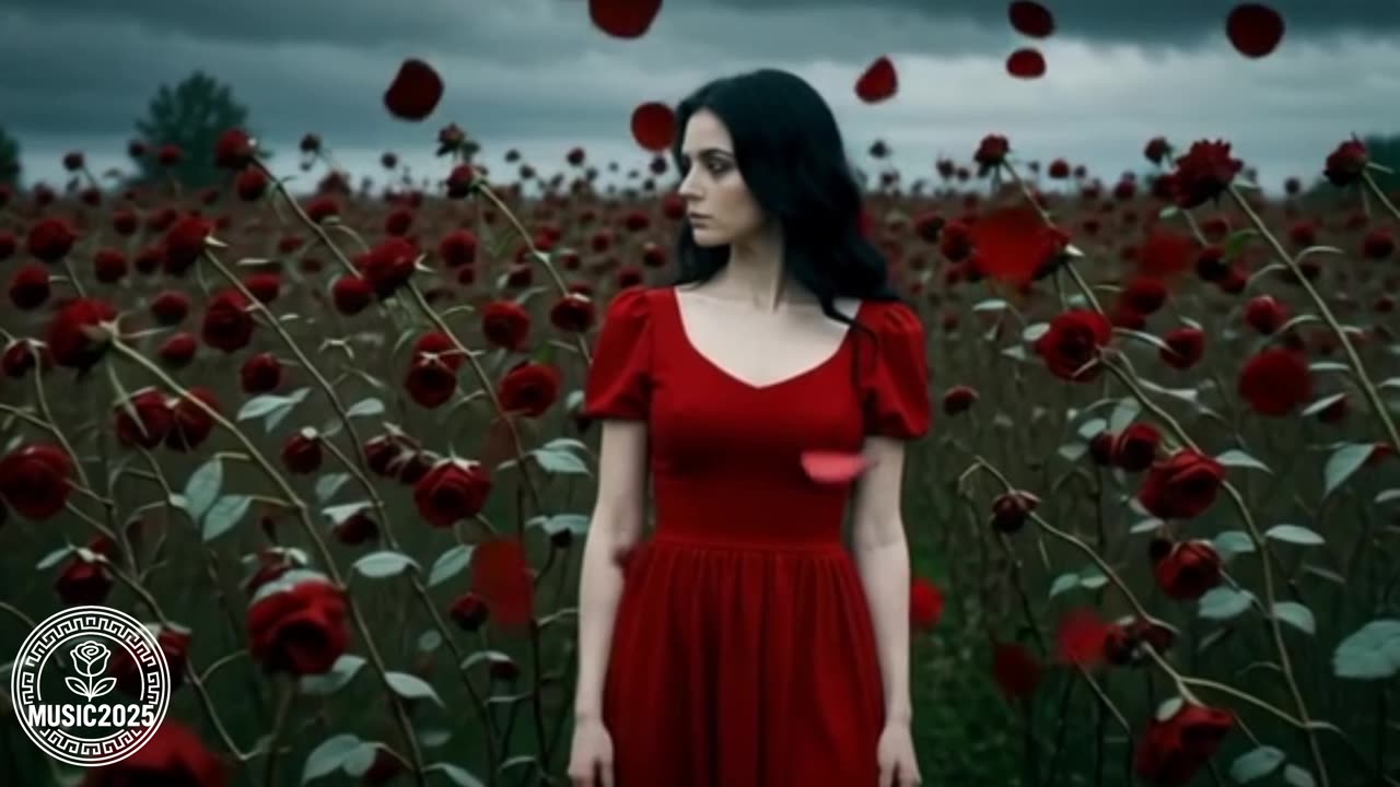 Unknown Master - My Mister Pain| EDM2025|Romantic Love Sound