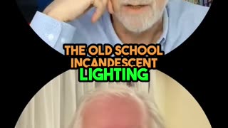Warm Lights vs. Cool Lights: Sleep & Incandescent Insights