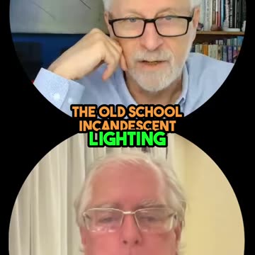 Warm Lights vs. Cool Lights: Sleep & Incandescent Insights