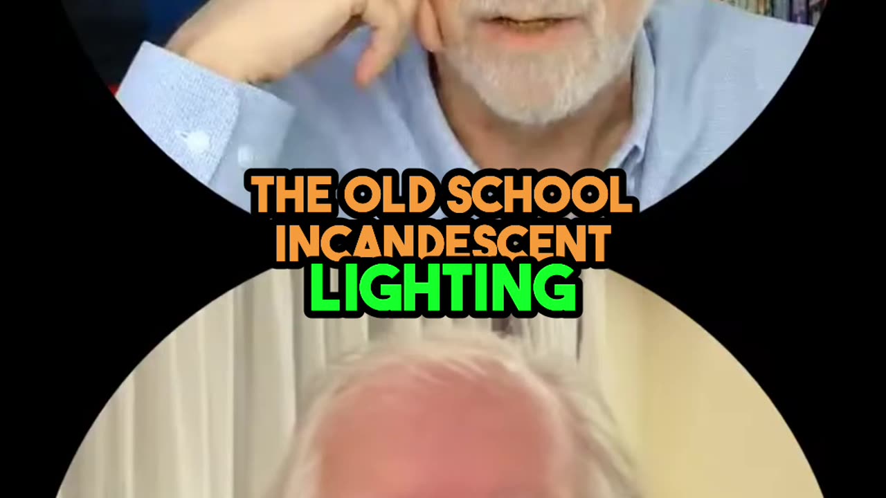 Warm Lights vs. Cool Lights: Sleep & Incandescent Insights