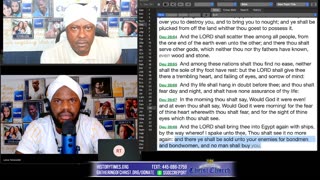 The Spiritual Castration of a NATION