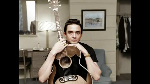 Forever Young: Johnny Cash