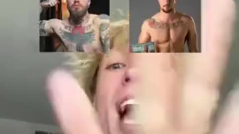 Man defends dating a tranny, says it doesn't make him gaƴ lol