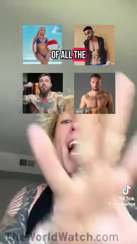 Man defends dating a tranny, says it doesn't make him gaƴ lol