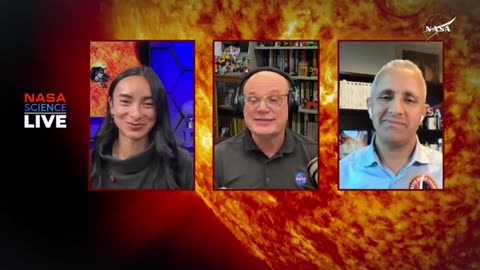 NASA Science Live:Parker Solar Probe Nears Historic Close Encounter with the Sun