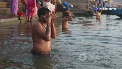 Mahakumbh India