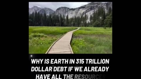 World Debt $315 Trillion