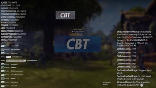 VotV 🎃 Continued PC FIXED (hope)🕸 ALIENS DUENDES🧛Spooky helpppp 🧟 Watch for SUPER SPOOKS☠