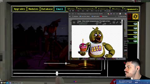 VotV 🎃 Continued PC FIXED (hope)🕸 ALIENS DUENDES🧛Spooky helpppp 🧟 Watch for SUPER SPOOKS☠