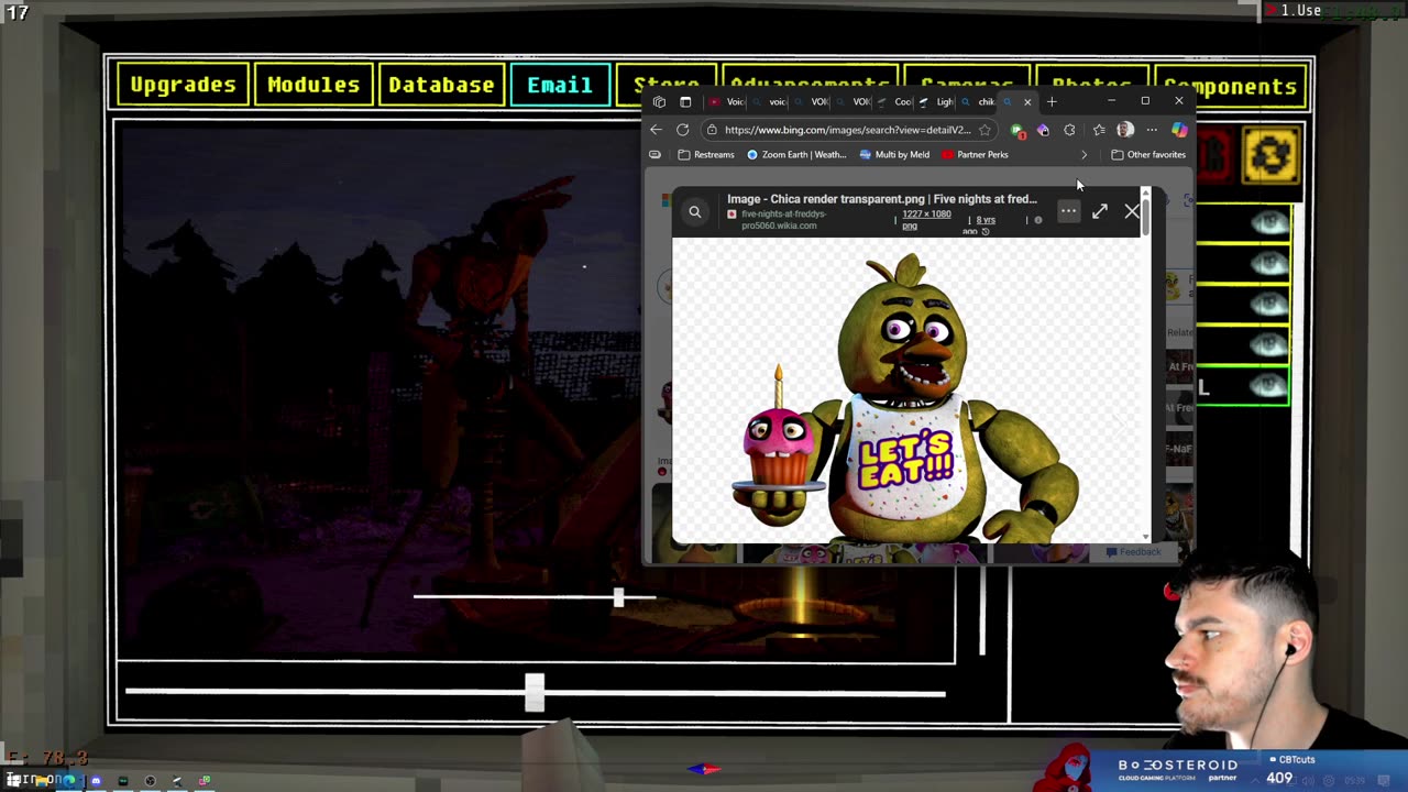 VotV 🎃 Continued PC FIXED (hope)🕸 ALIENS DUENDES🧛Spooky helpppp 🧟 Watch for SUPER SPOOKS☠