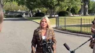 WH Press Secretary Karoline Leavitt just DROPPED THE MIC on this reporter.