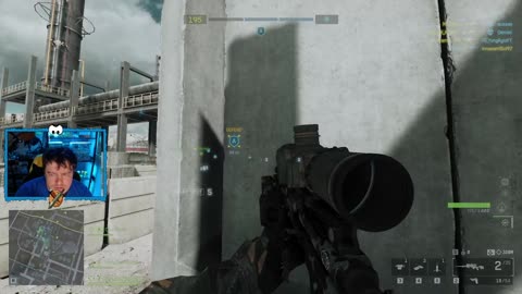 BF6, Cola Arc Raiders News lets vibe