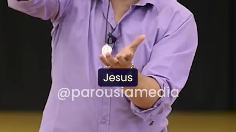 The Baptism of Jesus. By touching the water he sanctifies the waters.