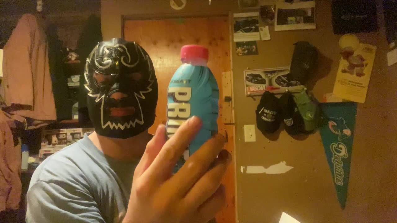 Lunchly BBQ Dippers Taste Test Review